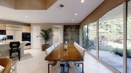 50085 Mountain Shadows Rd, La Quinta CA  92253-4543 exterior