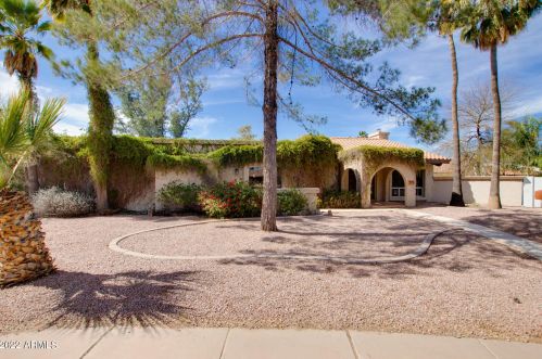 371 Ronda Paula St, Casa Grande, AZ 85122-3440