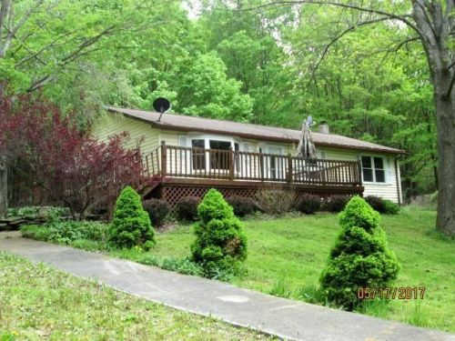 7736 Straight Rd, Webster Crossing NY  14560-9716 exterior