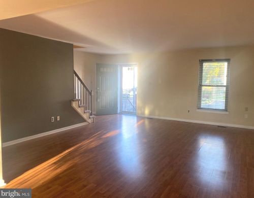 45 Carriage Stop Pl, Florence NJ  08518-3223 exterior