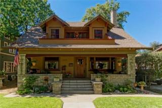 4444 Mission Inn Ave, Riverside, CA 92501-3167