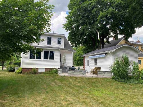 16 Leverett St, Keene NH  03431-2418 exterior