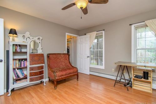 71 Lovers Ln, North Windham CT  06280-1306 exterior