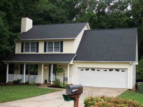 415 Woodsedge Ct, Moore SC  29369-9271 exterior