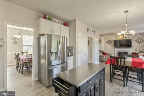 21 Trotting Way, Charles Town WV  25414-3308 exterior