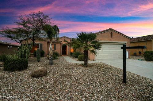21568 Black Bear Lodge Dr, Sun City, AZ 85387-2706