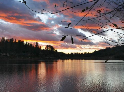 12108 Lake Wildwood Dr, Lake Wildwood CA  95946-9451 exterior