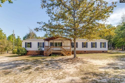 1077 Bub Shumpert Rd, Pelion, SC 29123-9099