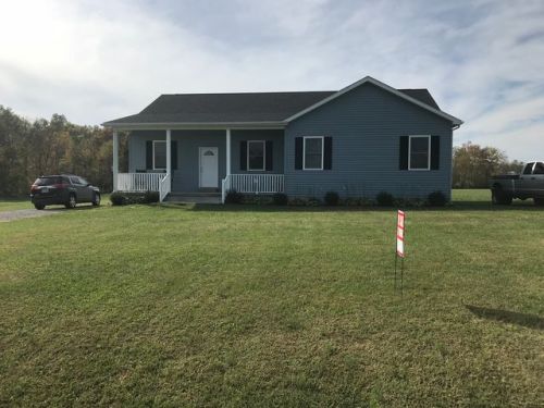 31637 Roy Jones Rd, Racine, OH 45771-9600
