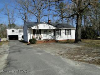 406 Hill St, Elizabethtown, NC 28337-9573