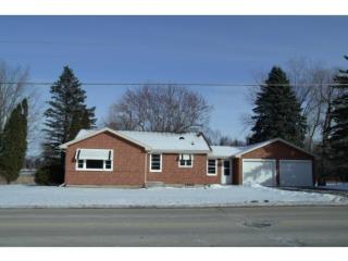 108 Tustin Rd, Tustin, WI 54940-9406