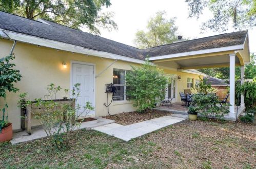 14540 55th Ave, Summerfield FL  34491-8715 exterior