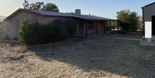 3644 Mission Ln, Cottonwood, AZ 86326-5242
