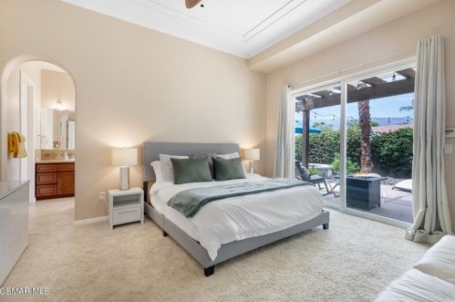 80752 Via Puerta Azul, La Quinta CA  92253-7777 exterior