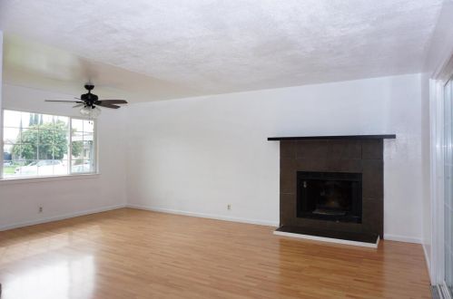3361 Mount Wilson Dr, San Jose CA  95127-4849 exterior