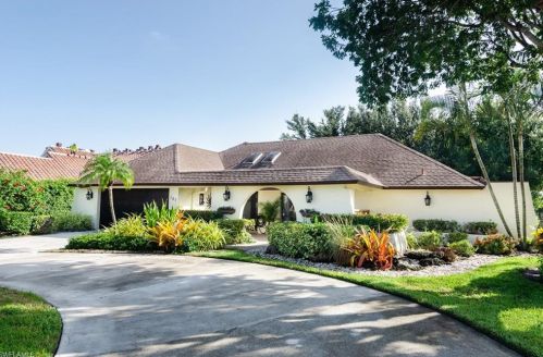 167 Torrey Pines Pt, Naples, FL 34113-7539