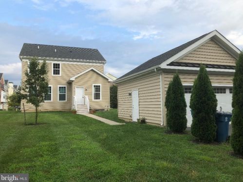 319 Sun Blvd, Bear DE  19701-6807 exterior