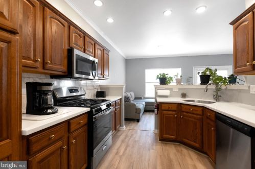 3938 Palmer Ct, Collegeville PA  19426-4811 exterior