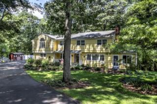 60 Pinnacle Rock Rd, Stamford, CT 06903-3133