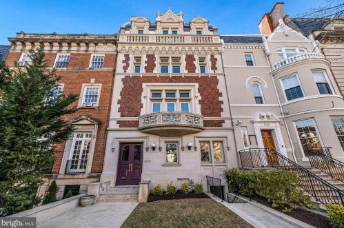 2230 Massachusetts Ave, Washington, DC 20008-2812