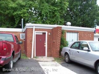 229 Fairwood Ave, Charlotte NC  28203-5464 exterior