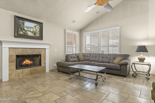 10316 48 Pl, Scottsdale AZ 85254-7602 exterior