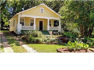 1616 Yancey Ave, Montgomery, AL 36107-1438