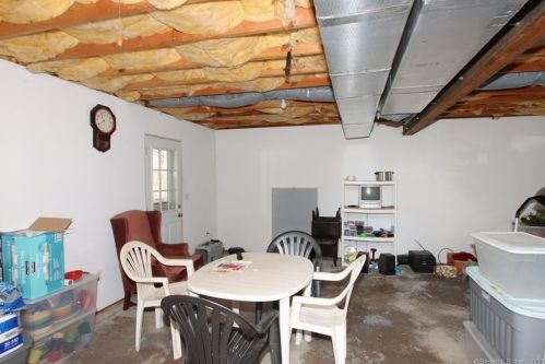 82 Norton St, Bristol CT  06010-6164 exterior