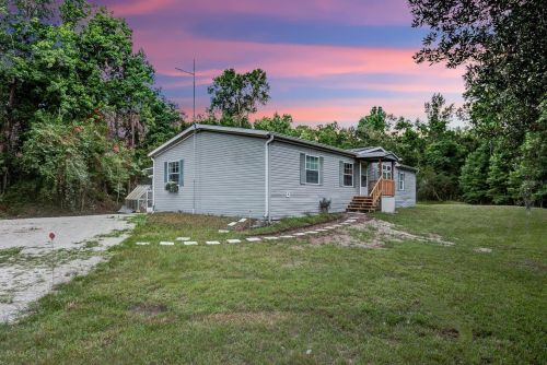 715 Wild Acres Rd, Osteen, FL 32764-9534