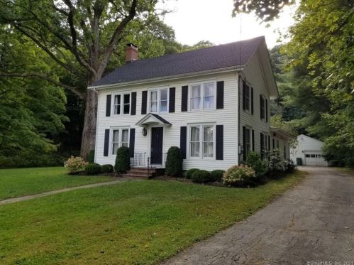 16 Under Mountain Rd, Salisbury, CT 06068-1825