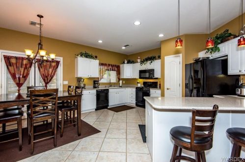 3088 Siena Dr, Bullhead City AZ  86442-8454 exterior