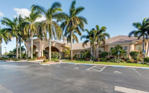 6680 Via Roma, Delray Beach FL  33446-3730 exterior