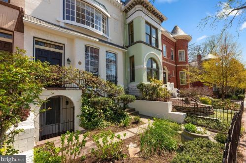 1605 35th St, Washington, DC 20007-2316