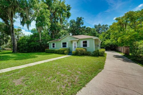 1235 Swearingen Ave, Bartow FL  33830-6550 exterior