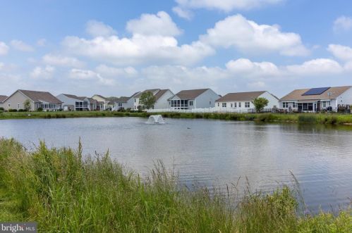 29583 Fieldstone Dr, Milton DE  19968-3900 exterior