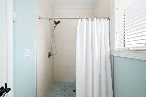 1716 Magnolia Rd, Saint George Island FL  32328-2203 exterior