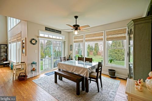 16641 Shoal Rd, Lewes DE  19958-7006 exterior