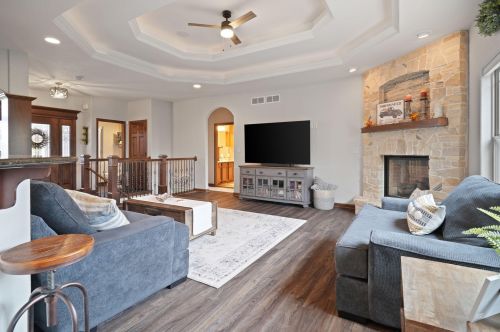 8793 84th St, Kenosha WI  53158-1337 exterior