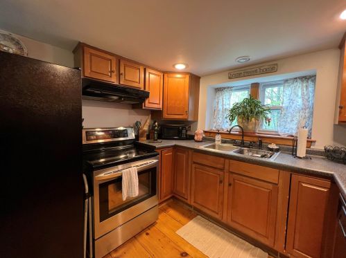 178 Old Walpole Rd, Keene NH 03431-4918 exterior