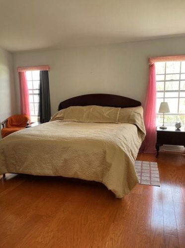 2414 Berkshire Ct, Kissimmee FL 34746-5419 exterior