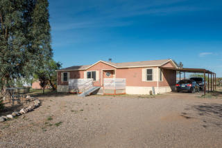 1900 Calle Rinconado, Santa Rita, AZ 85641-9328