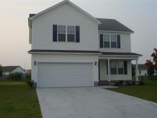 146 Durbin Ln, Jacksonville NC  28546-6113 exterior