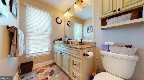 739 Henderson Rd, Lumberton Township NJ  08048-4613 exterior