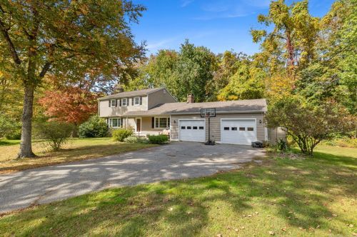 77 Shoddy Ml Rd, Andover CT  06232-1215 exterior