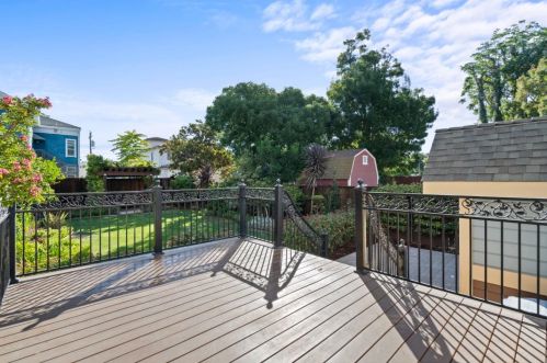 44 7 St, San Jose CA  95112-7401 exterior