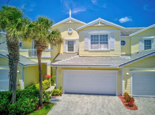 1805 Mariner Bay Blvd, Fort Pierce, FL 34949-3628