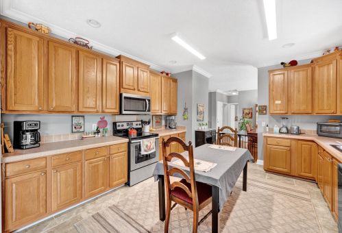 3655 Barton St, Johns Island SC  29455-7802 exterior