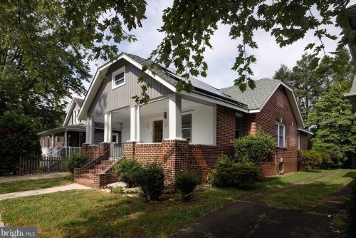 105 Yale Rd, Camden, NJ 08106-1149