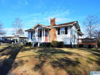 705 Clayton Rd, Bessemer, AL 35023-1121