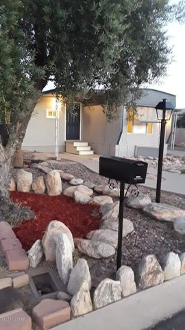 6330 Orange Blossom Ln, Tucson, AZ 85741-2844